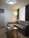 Апартаменты LUX Apartment Ruska Львов-3