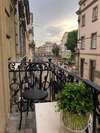 Апартаменты LUX Apartment Ruska Львов-4
