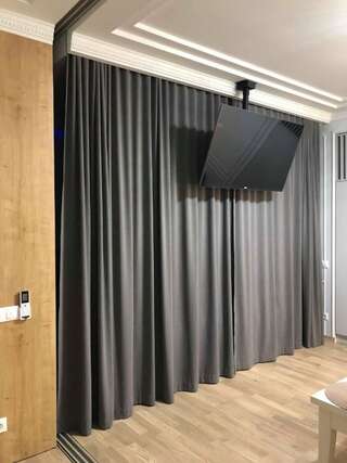 Апартаменты LUX Apartment Ruska Львов Апартаменты-13