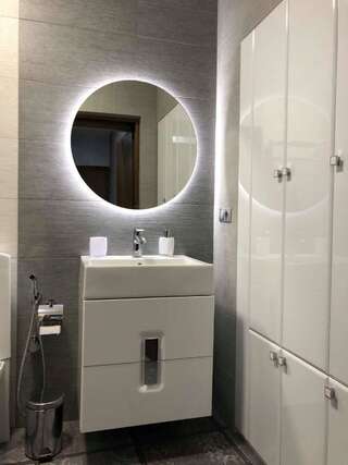 Апартаменты LUX Apartment Ruska Львов Апартаменты-20