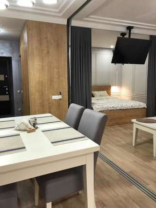 Апартаменты LUX Apartment Ruska Львов Апартаменты-3