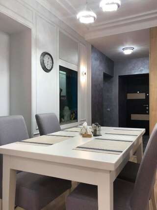 Апартаменты LUX Apartment Ruska Львов Апартаменты-31