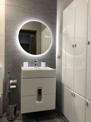 Апартаменты LUX Apartment Ruska Львов Апартаменты-35