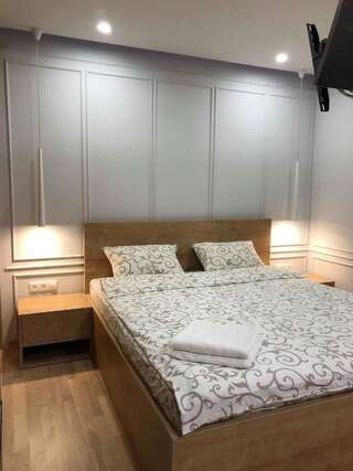 Апартаменты LUX Apartment Ruska Львов Апартаменты-39
