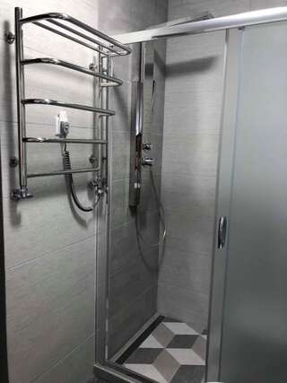 Апартаменты LUX Apartment Ruska Львов Апартаменты-46
