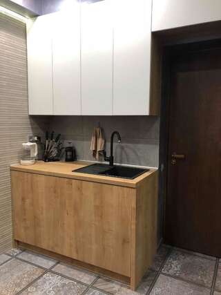 Апартаменты LUX Apartment Ruska Львов Апартаменты-47