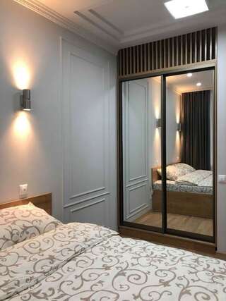 Апартаменты LUX Apartment Ruska Львов Апартаменты-48